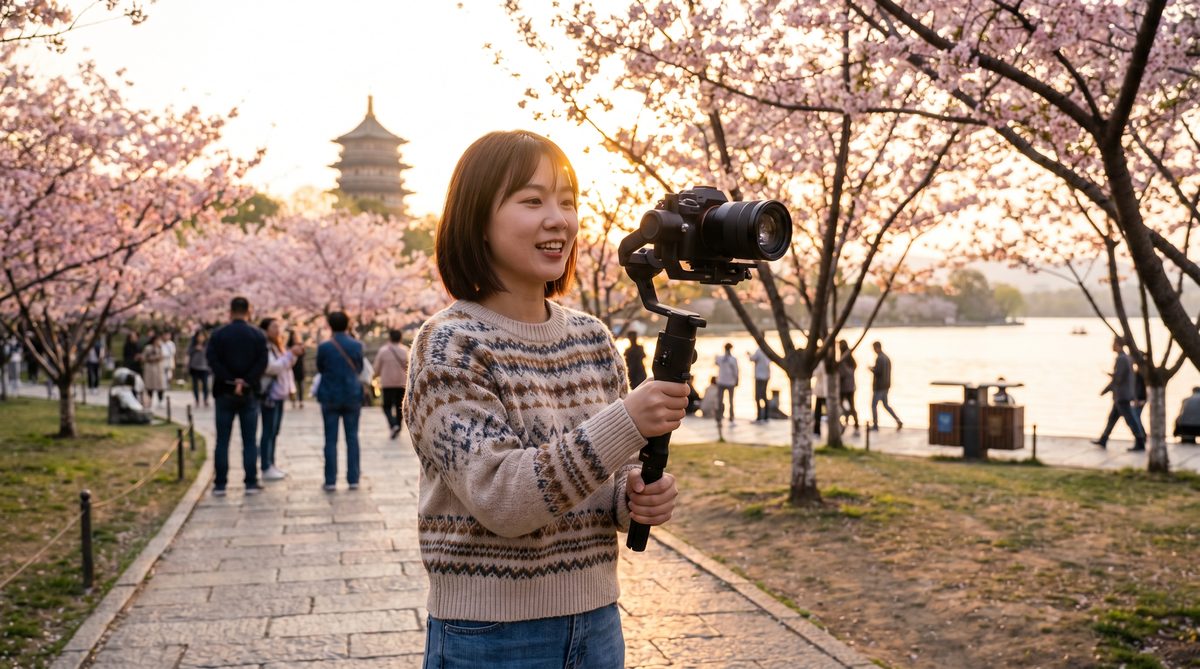 男同动画VLOG日常生活视频